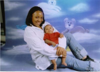Tiffany Jones