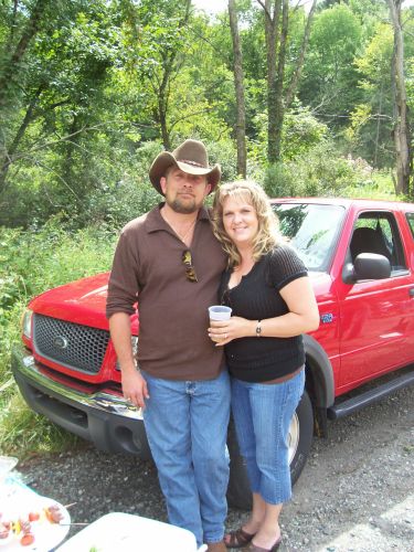 Lori Yonker