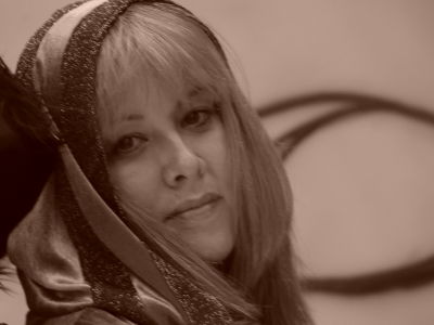 Dawn Reiss