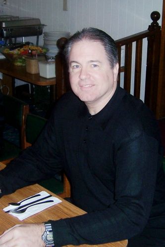 Randy Haas
