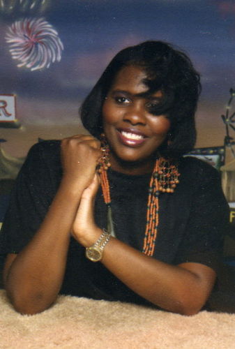 Deserrie Jones