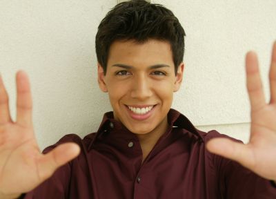 Francisco Pineda