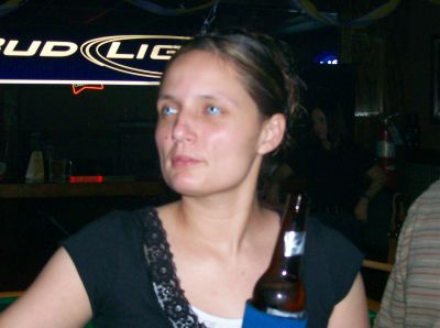 Samantha Tison