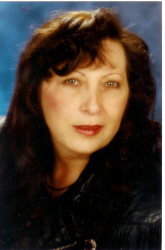 Vera Edwards