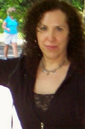 Vicki Sieven