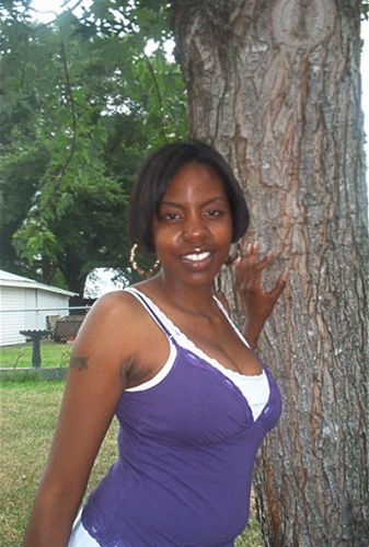 Mahogony Burks