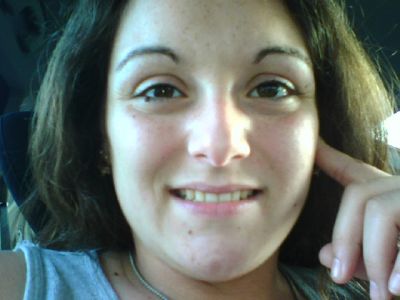 Maria Aguirre