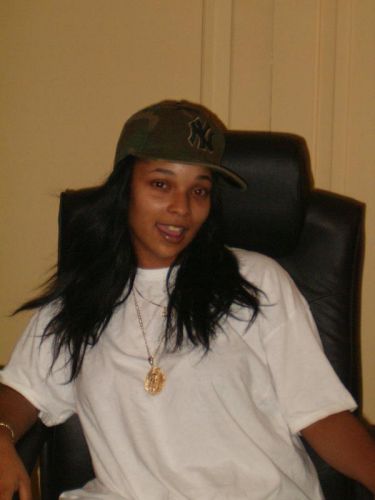 Kimberly Jackson