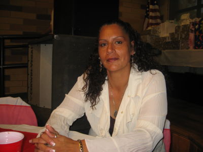 Carolina Leal