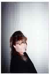 Petra Vonprittwitz