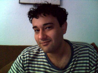 Jefferson Oliveira