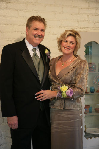 Kathy Swanson