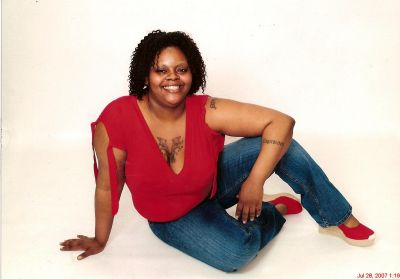 Kristie Price