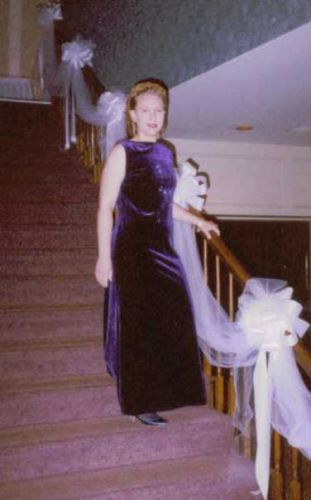 Mary Clark