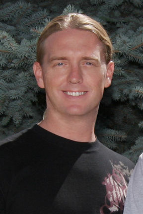 Bradley Griffiths