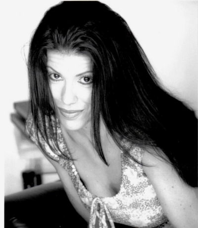 Christina Slomback