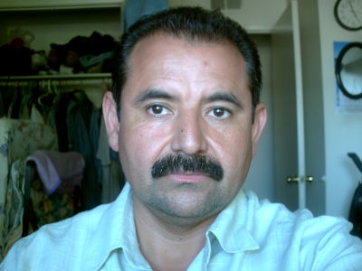 Daniel Arellano