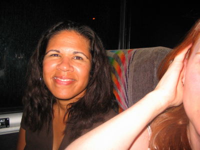 Melinda Barker