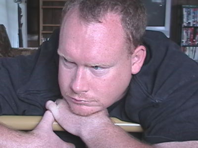 Jay Guptill