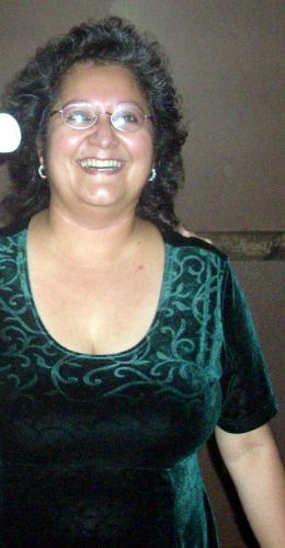 Nanette Gomez
