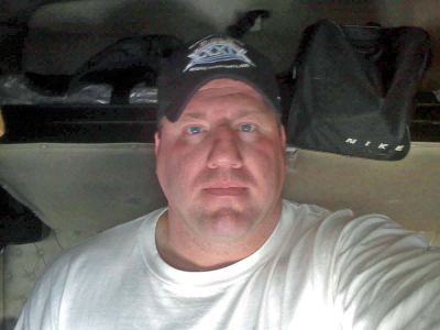 Donald Mussfeldt
