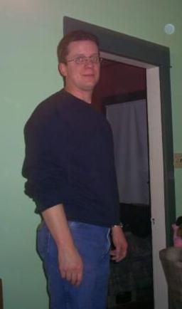 Dale Mcbain