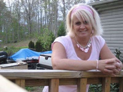 Angielette Sims