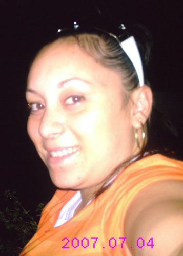 Alicia Lucero