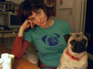 Meredith Jones