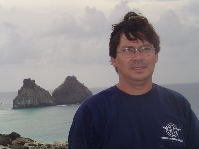 Paulo Barroso