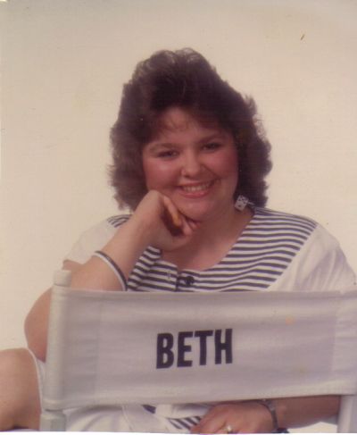 Beth Kiser