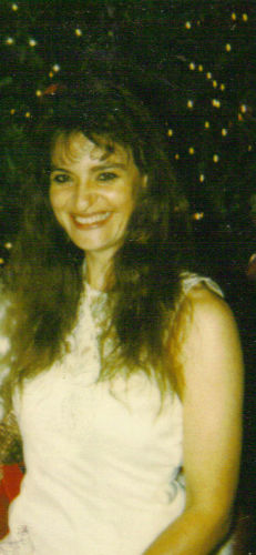 Deborah Buras