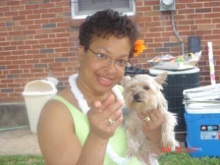 Janice Rogers