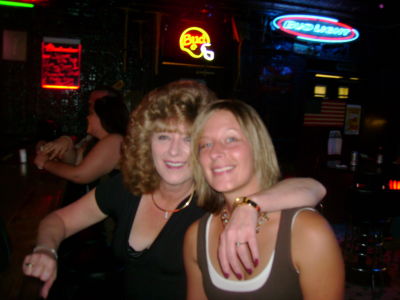 Melissa Tedrow