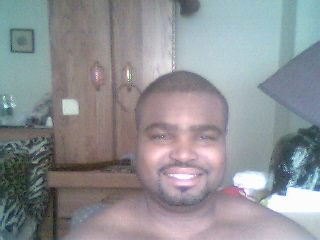 Johnny Ford