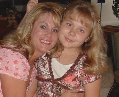 Cheryl Boyer