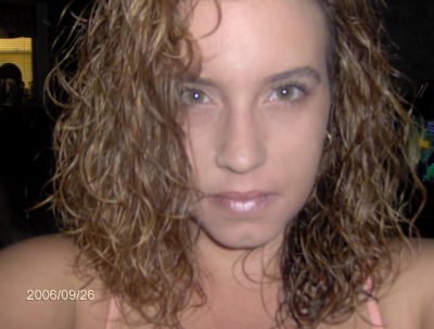 Kellie Morgan