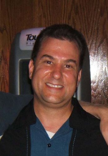 Lee Fritz