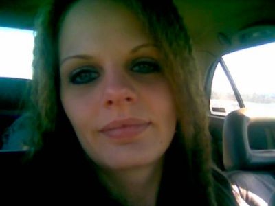 Carrie Gibson