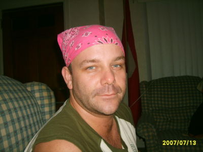 Andrew Gebhardt
