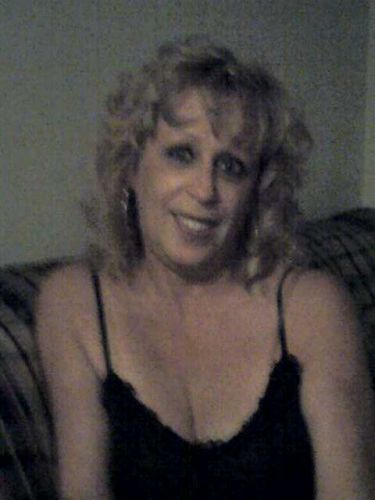 Joanne Rickard