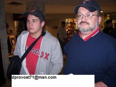 David Provost