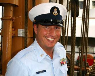 Jeffrey Murphy