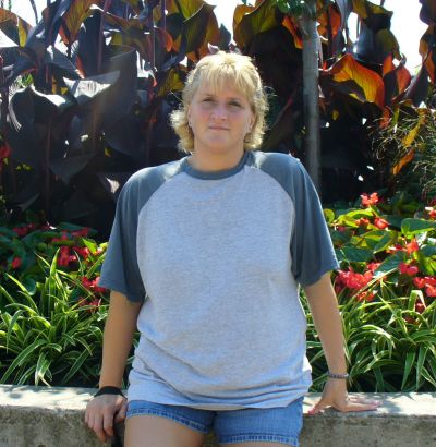 Paula Carson