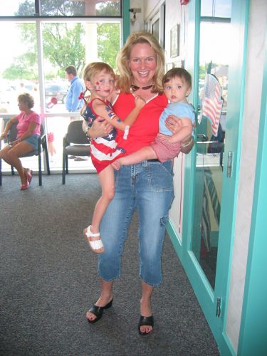 Lisa Kittrell