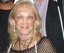 Brigitt Perhson