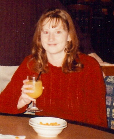 Charity Harrison