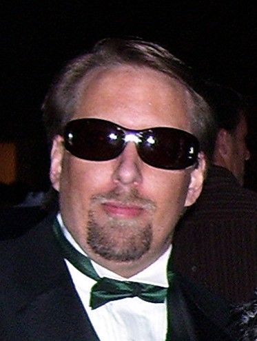 Peter Bushman