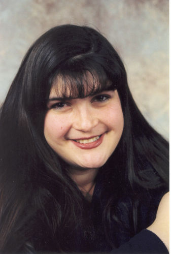 Valerie Hempel