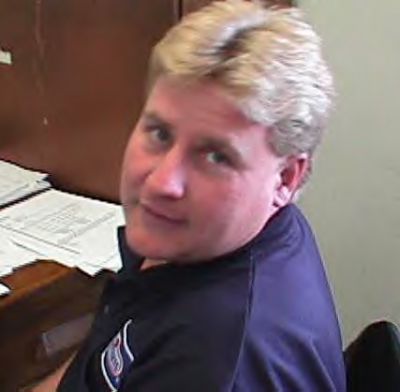 James Beidatsch